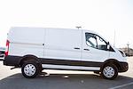 2024 Ford Transit 250 Low Roof RWD, Empty Cargo Van for sale #T24598 - photo 8