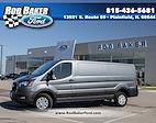 New 2024 Ford Transit 350 Base Low Roof RWD, Empty Cargo Van for sale #T24599 - photo 1