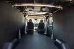 New 2024 Ford Transit 350 Base Low Roof RWD, Empty Cargo Van for sale #T24599 - photo 2