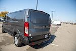 New 2024 Ford Transit 350 Base Low Roof RWD, Empty Cargo Van for sale #T24599 - photo 42