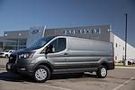 New 2024 Ford Transit 350 Base Low Roof RWD, Empty Cargo Van for sale #T24599 - photo 4