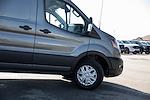 New 2024 Ford Transit 350 Base Low Roof RWD, Empty Cargo Van for sale #T24599 - photo 7