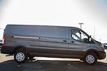 New 2024 Ford Transit 350 Base Low Roof RWD, Empty Cargo Van for sale #T24599 - photo 8