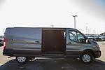 New 2024 Ford Transit 350 Base Low Roof RWD, Empty Cargo Van for sale #T24599 - photo 9