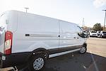 New 2024 Ford Transit 350 Base Low Roof RWD, Empty Cargo Van for sale #T24600 - photo 14