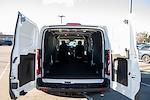 New 2024 Ford Transit 350 Base Low Roof RWD, Empty Cargo Van for sale #T24600 - photo 2