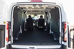 New 2024 Ford Transit 350 Base Low Roof RWD, Empty Cargo Van for sale #T24600 - photo 23