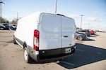 New 2024 Ford Transit 350 Base Low Roof RWD, Empty Cargo Van for sale #T24600 - photo 24