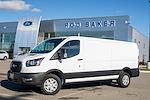 New 2024 Ford Transit 350 Base Low Roof RWD, Empty Cargo Van for sale #T24600 - photo 4