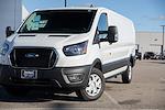 New 2024 Ford Transit 350 Base Low Roof RWD, Empty Cargo Van for sale #T24600 - photo 5