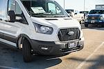 New 2024 Ford Transit 350 Base Low Roof RWD, Empty Cargo Van for sale #T24600 - photo 6