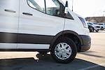 New 2024 Ford Transit 350 Base Low Roof RWD, Empty Cargo Van for sale #T24600 - photo 7