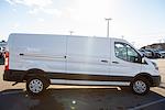 New 2024 Ford Transit 350 Base Low Roof RWD, Empty Cargo Van for sale #T24600 - photo 8