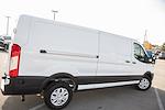 2024 Ford Transit 350 Super Cab Low Roof RWD, Empty Cargo Van for sale #T24601 - photo 15