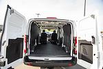 2024 Ford Transit 350 Super Cab Low Roof RWD, Empty Cargo Van for sale #T24601 - photo 2