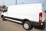 2024 Ford Transit 350 Super Cab Low Roof RWD, Empty Cargo Van for sale #T24601 - photo 24