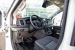 2024 Ford Transit 350 Super Cab Low Roof RWD, Empty Cargo Van for sale #T24601 - photo 28