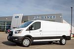 2024 Ford Transit 350 Super Cab Low Roof RWD, Empty Cargo Van for sale #T24601 - photo 4