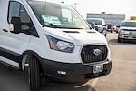 2024 Ford Transit 350 Super Cab Low Roof RWD, Empty Cargo Van for sale #T24601 - photo 6