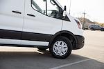 2024 Ford Transit 350 Super Cab Low Roof RWD, Empty Cargo Van for sale #T24601 - photo 7