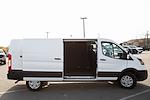 2024 Ford Transit 350 Super Cab Low Roof RWD, Empty Cargo Van for sale #T24601 - photo 9