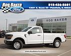 2024 Ford F-150 Regular Cab 4x4, Pickup for sale #T24604 - photo 1