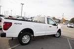 2024 Ford F-150 Regular Cab 4x4, Pickup for sale #T24604 - photo 11