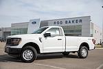 2024 Ford F-150 Regular Cab 4x4, Pickup for sale #T24604 - photo 4