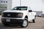 2024 Ford F-150 Regular Cab 4x4, Pickup for sale #T24604 - photo 6