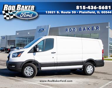 New 2024 Ford Transit 250 Base Low Roof RWD, Empty Cargo Van for sale #T24605 - photo 1