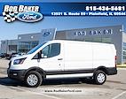 New 2024 Ford Transit 250 Base Low Roof RWD, Empty Cargo Van for sale #T24605 - photo 1