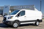 New 2024 Ford Transit 250 Base Low Roof RWD, Empty Cargo Van for sale #T24605 - photo 4