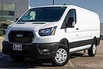 New 2024 Ford Transit 250 Base Low Roof RWD, Empty Cargo Van for sale #T24605 - photo 5