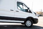 New 2024 Ford Transit 250 Base Low Roof RWD, Empty Cargo Van for sale #T24605 - photo 7