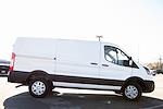 New 2024 Ford Transit 250 Base Low Roof RWD, Empty Cargo Van for sale #T24605 - photo 8