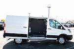 New 2024 Ford Transit 250 Base Low Roof RWD, Empty Cargo Van for sale #T24605 - photo 9