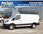 2024 Ford Transit 250 Low Roof RWD, Empty Cargo Van for sale #T24609 - photo 1