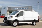 2024 Ford Transit 250 Low Roof RWD, Empty Cargo Van for sale #T24609 - photo 4