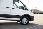 2024 Ford Transit 250 Low Roof RWD, Empty Cargo Van for sale #T24609 - photo 7