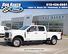 2024 Ford F-350 Crew Cab SRW 4x4, Pickup for sale #T24611 - photo 1