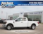 2024 Ford F-150 Super Cab 4x4, Pickup for sale #T24615 - photo 1