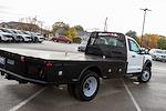 2024 Ford F-450 Regular Cab DRW 4x4, Knapheide PGTC Gooseneck Flatbed Truck for sale #T24617 - photo 13