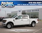 2024 Ford F-150 SuperCrew Cab 4x4, Pickup for sale #T24618 - photo 1