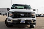 2024 Ford F-150 SuperCrew Cab 4x4, Pickup for sale #T24618 - photo 3