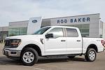 2024 Ford F-150 SuperCrew Cab 4x4, Pickup for sale #T24618 - photo 4