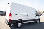 2024 Ford Transit 250 Medium Roof RWD, Empty Cargo Van for sale #T24626 - photo 15