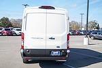 2024 Ford Transit 250 Medium Roof RWD, Empty Cargo Van for sale #T24626 - photo 16