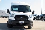 2024 Ford Transit 250 Medium Roof RWD, Empty Cargo Van for sale #T24626 - photo 3