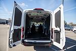 2024 Ford Transit 250 Medium Roof RWD, Empty Cargo Van for sale #T24626 - photo 2