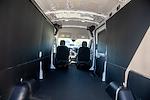 2024 Ford Transit 250 Medium Roof RWD, Empty Cargo Van for sale #T24626 - photo 22